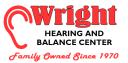 Wright Hearing Center logo